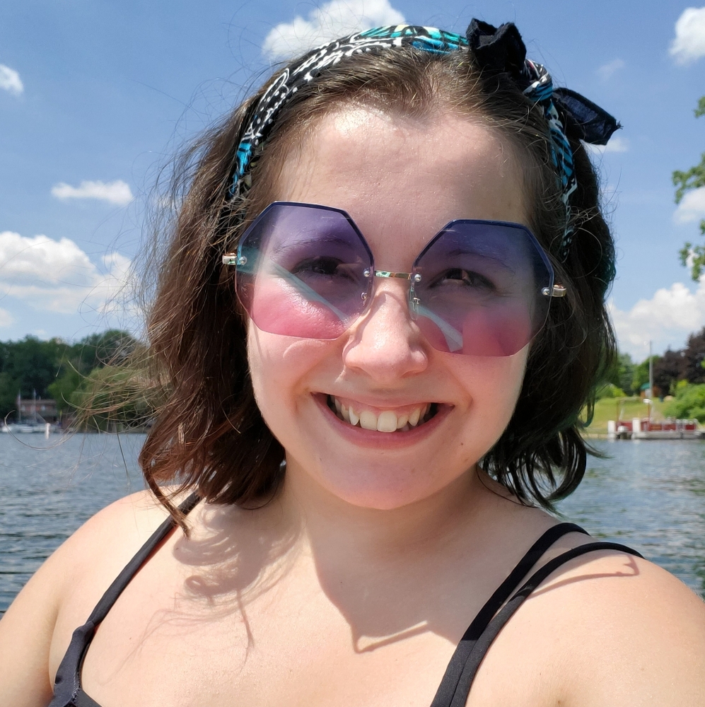 Meet your Posher, Mariah